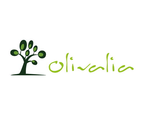 diseñador de marca de aceite de oliva