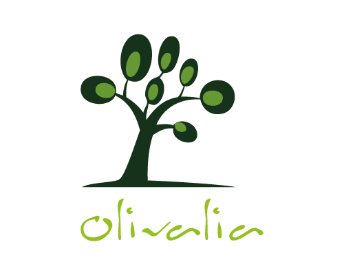 diseñador de branding de aceite de oliva